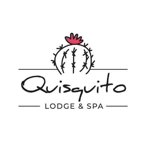Logo Quisquito Lodge & Spa