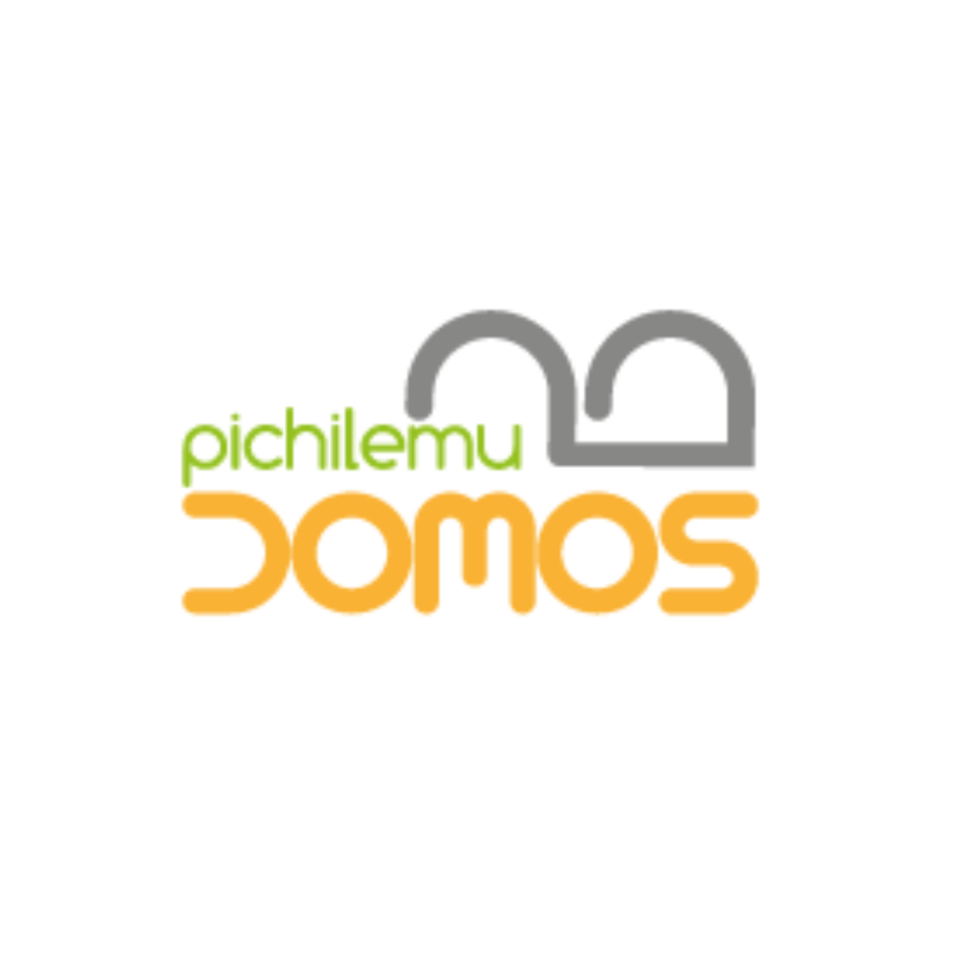 Logo Pichilemu Domos & Suites
