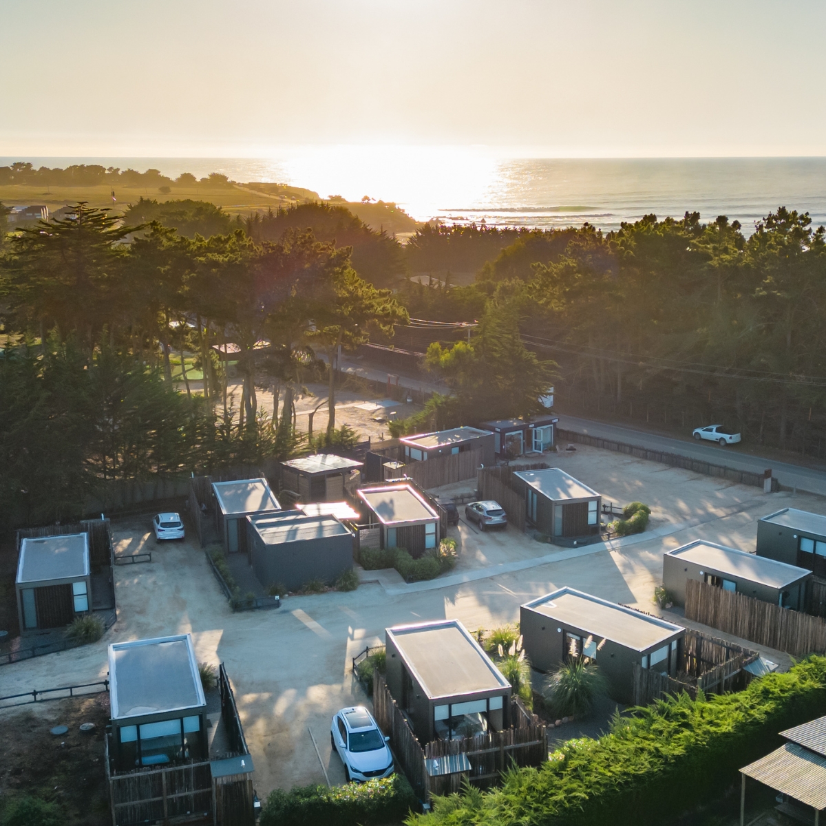 Cómo llegar a Pichilemu desde Santiago