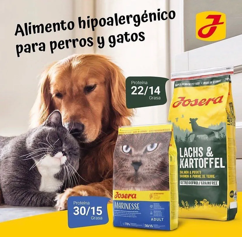Viga - Alimentos para Mascotas