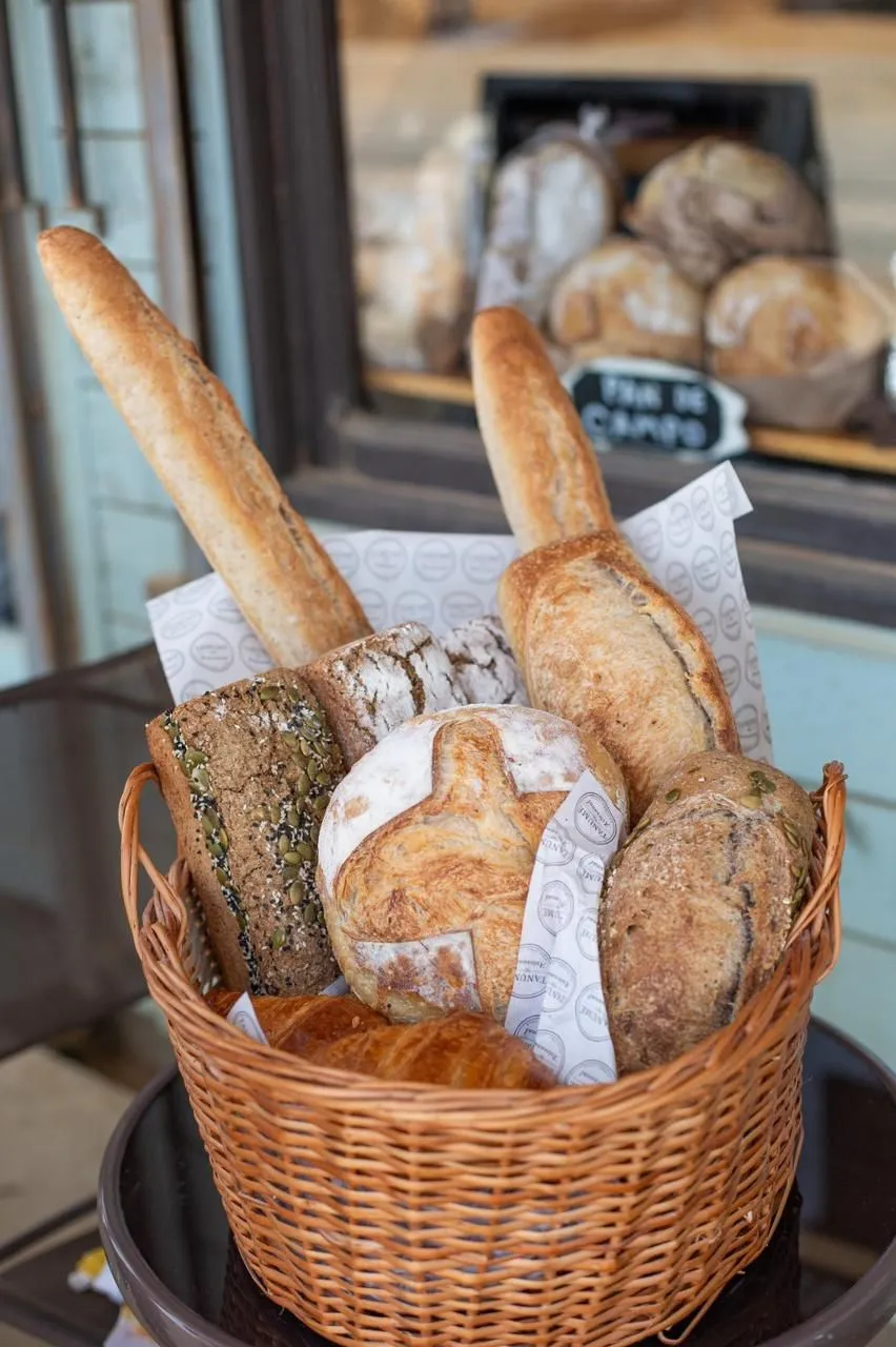 Panificadora Tanumé