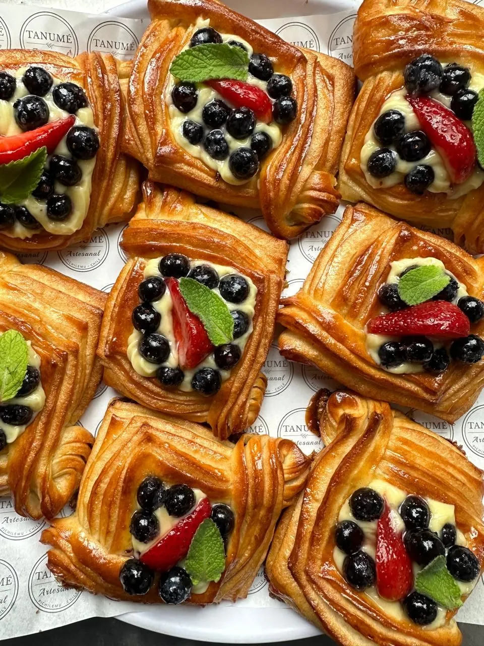 Panificadora Tanumé