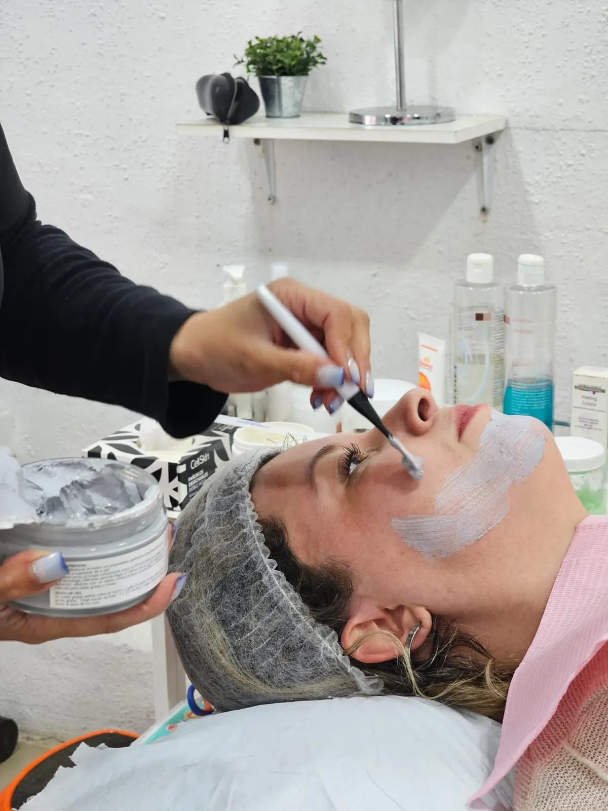 Aslyn - Centro de Estética