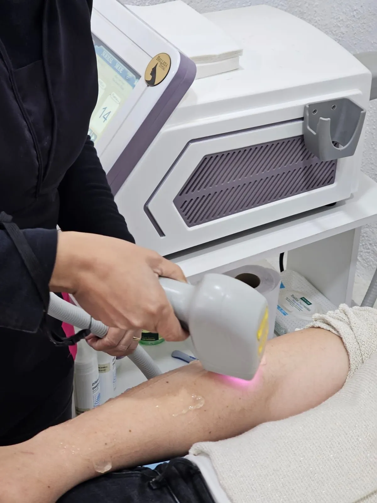 Aslyn - Centro de Estética