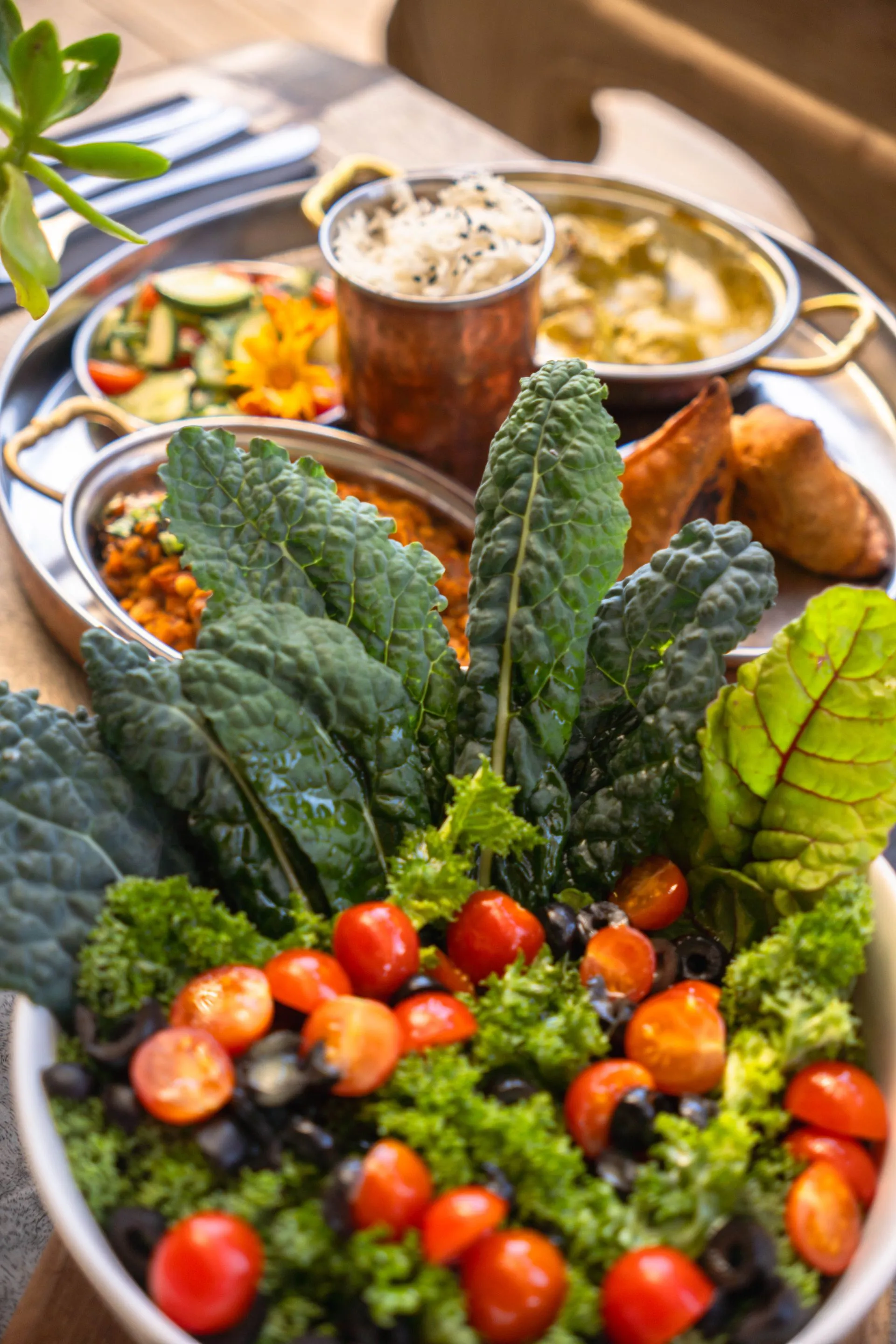 Cúrcuma - Comida para el Alma