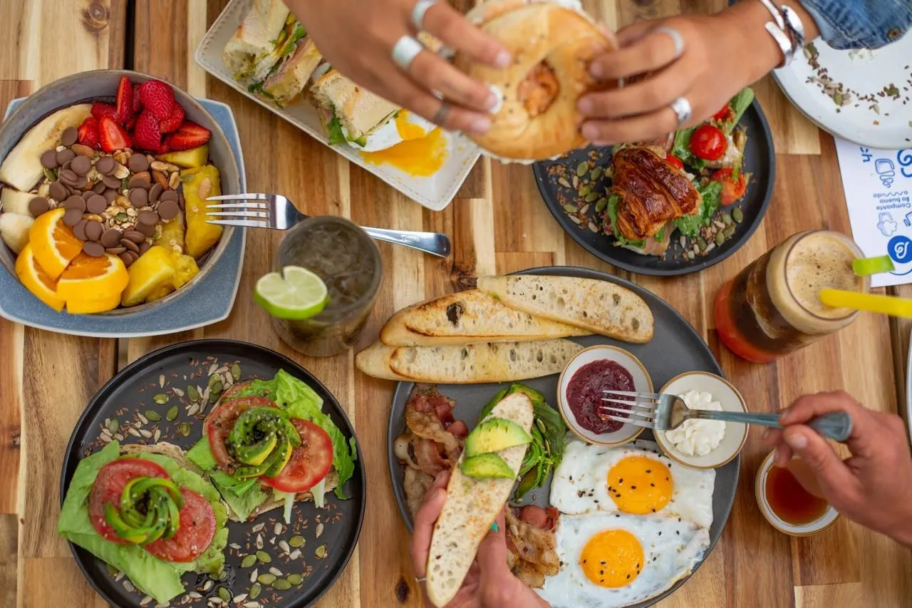 Bahía Coffee &amp;amp; Bistró