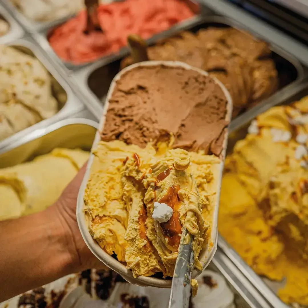 Buena Mano Helados