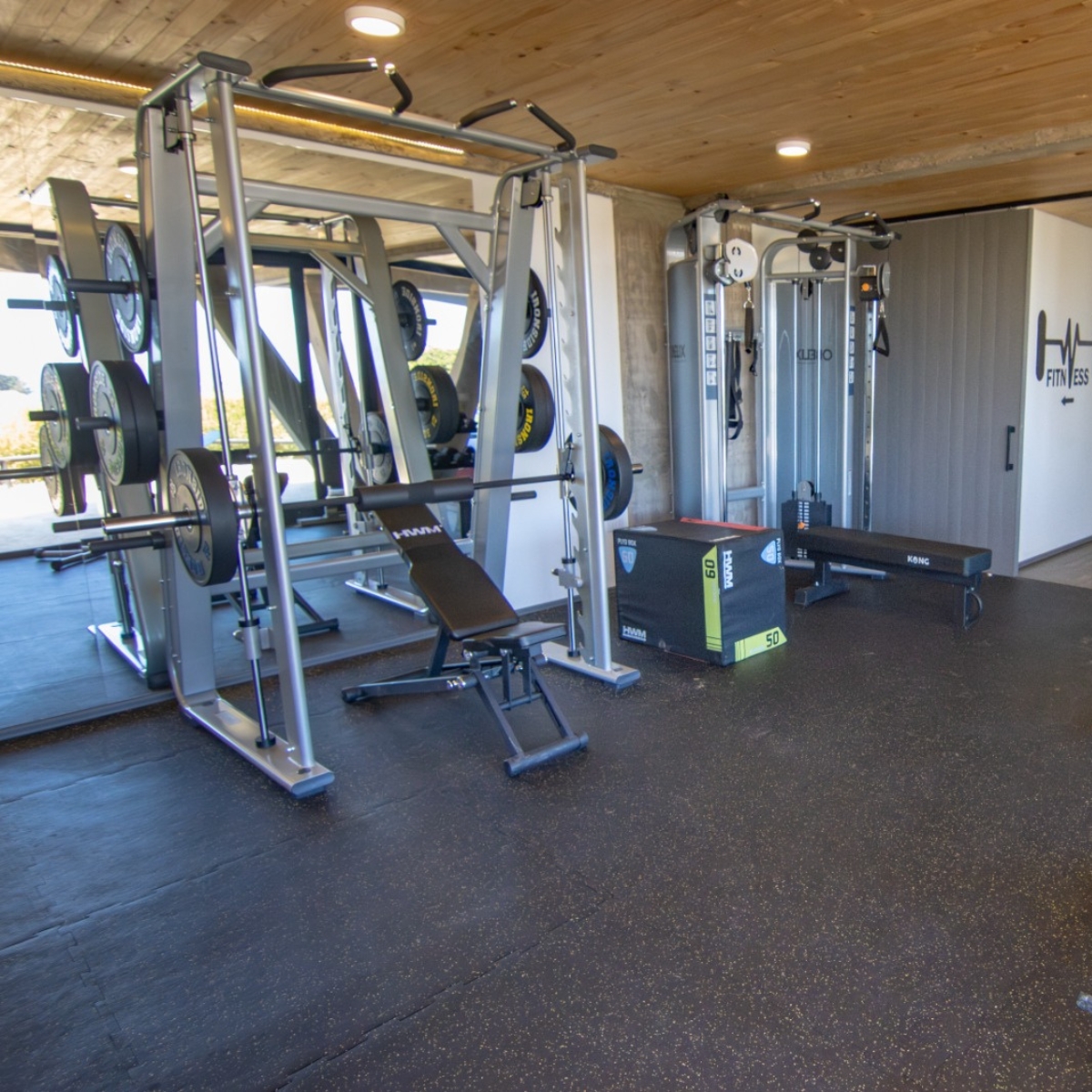 Pichilemu Domos & Suites - 7 Domos y 5 Suites Premium con vista al mar