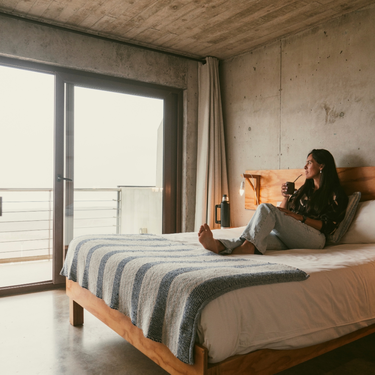 Kudun Apart Hotel - 15 Departamentos primera línea frente al mar Pichilemu