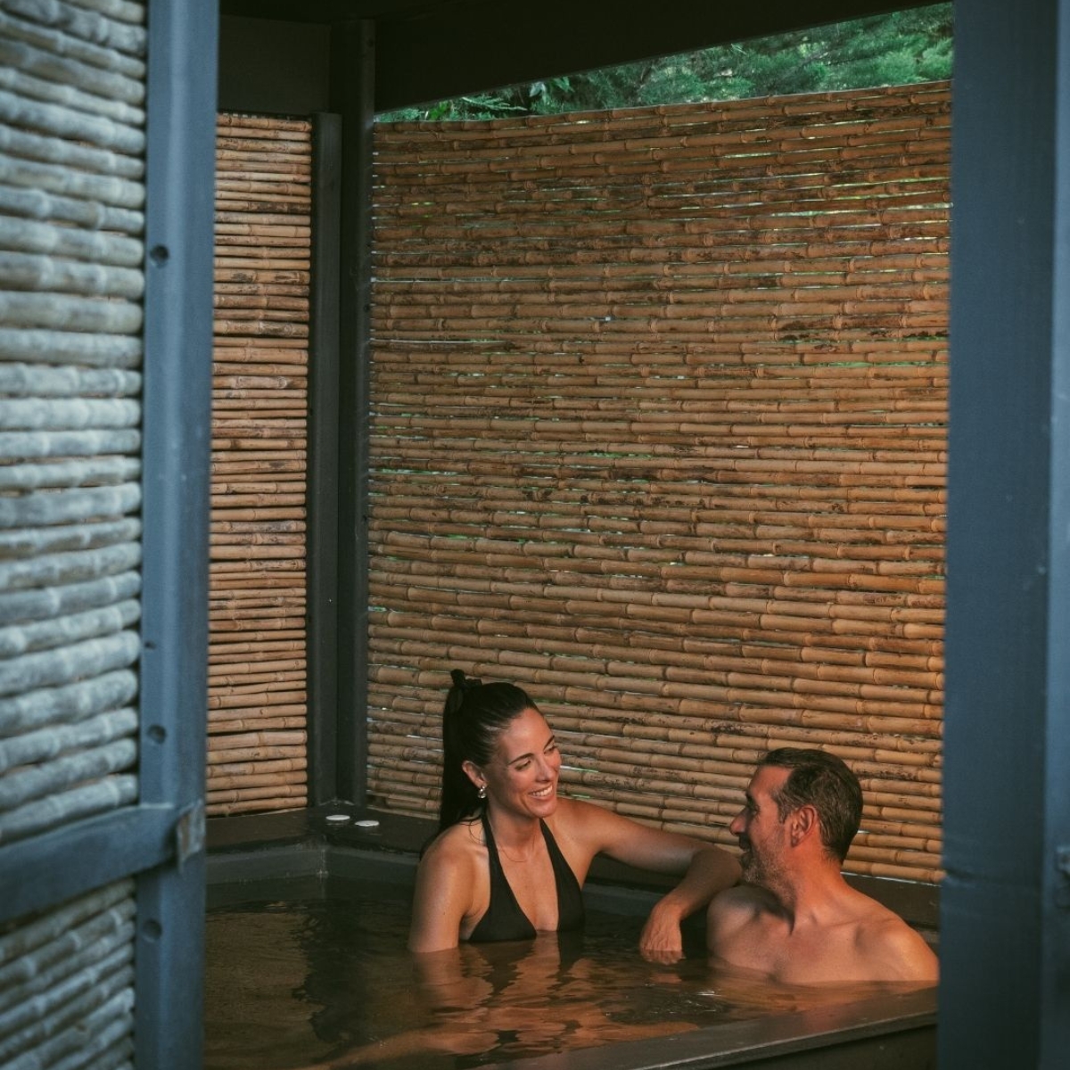 Quisquito Lodge & Spa - Tiny Cabins en Punta de Lobos Pichilemu